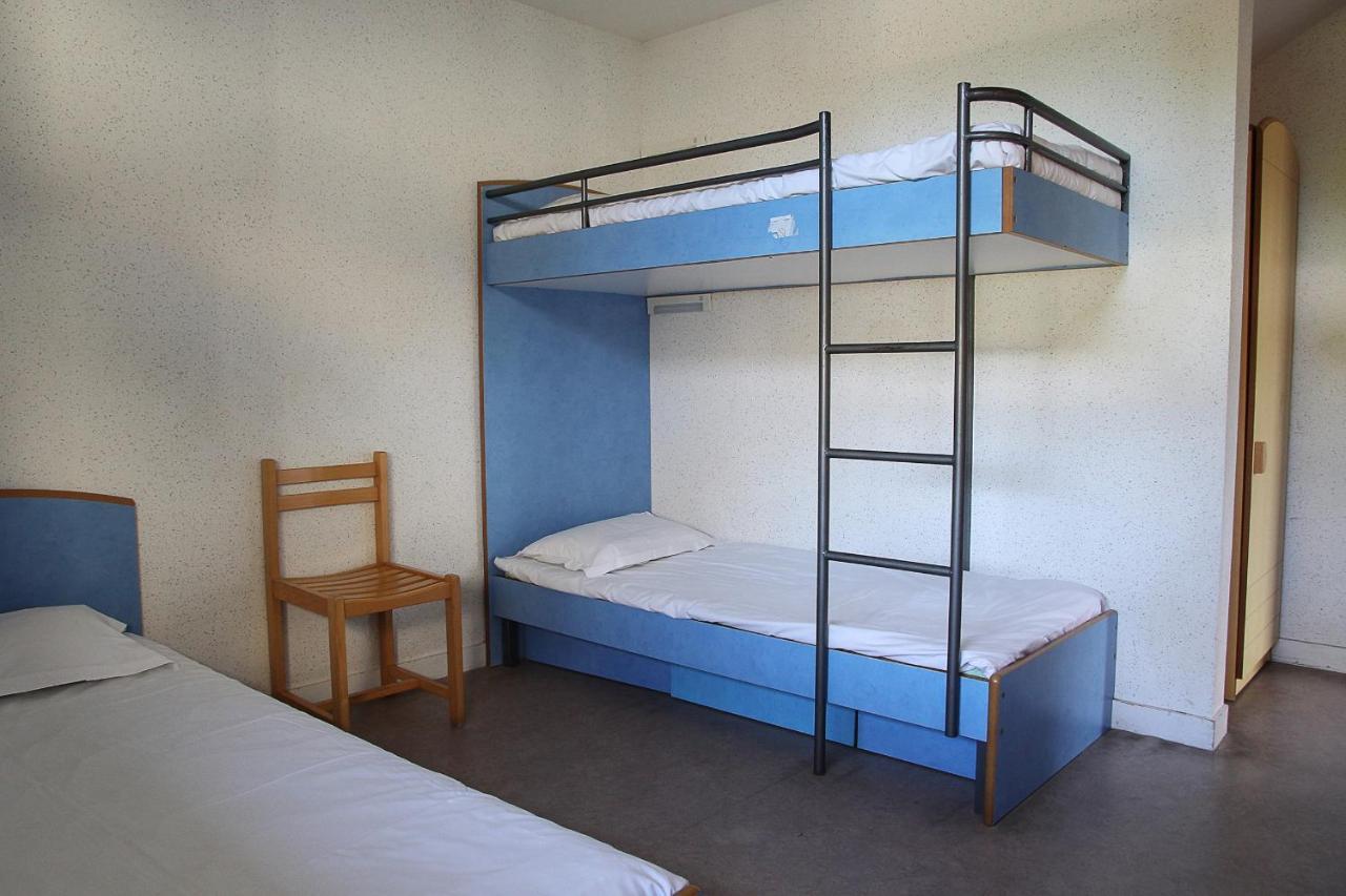 Auberge De Jeunesse Hi Genets Экстерьер фото